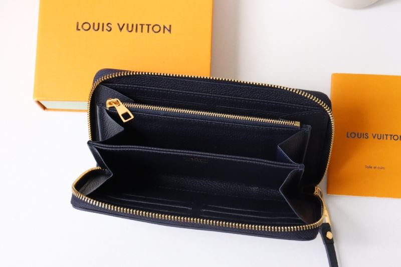 Louis Vuitton Wallets